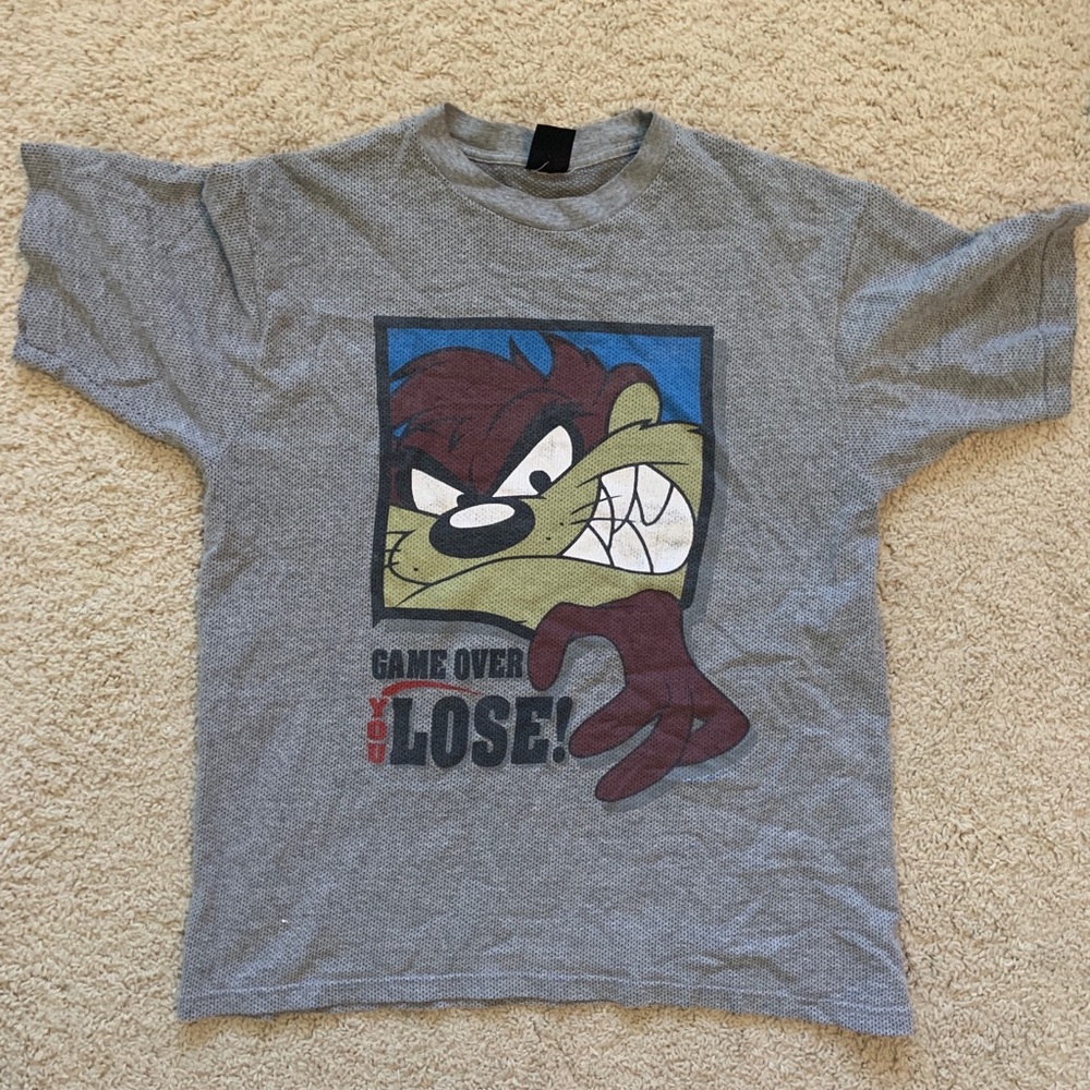 Sherry’s Best Vintage T-Shirt